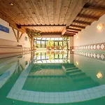 Hotel Berghof 4*
