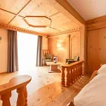 Berghof Hotel Neustift im Stubaital