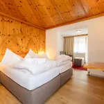 Hotel Berghof 4*