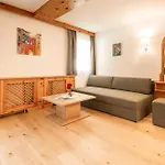 Berghof Hotel Neustift im Stubaital