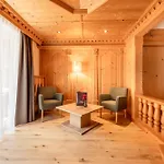 Berghof 4*