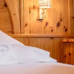 Berghof Ξενοδοχείο 4*