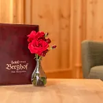 Berghof Hotel Neustift im Stubaital