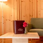 Berghof 4* Neustift im Stubaital