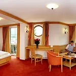 Ξενοδοχείο Berghof Neustift im Stubaital