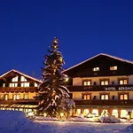 Berghof Hotel 4*