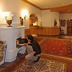 Berghof Ξενοδοχείο
