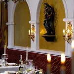 Berghof Hotel 4*
