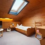Berghof Hotel Neustift im Stubaital