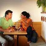Berghof 4* Neustift im Stubaital