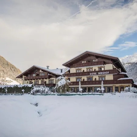 Berghof 4*