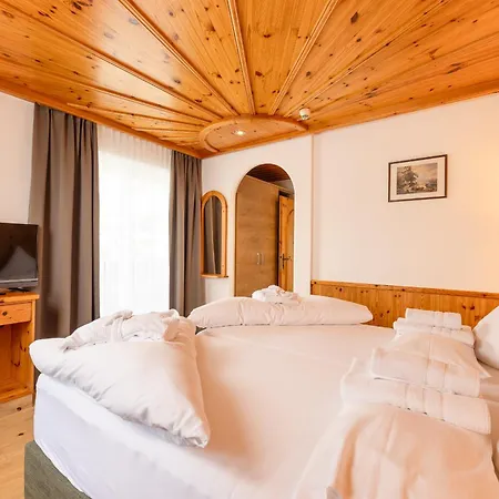 Berghof Hotel