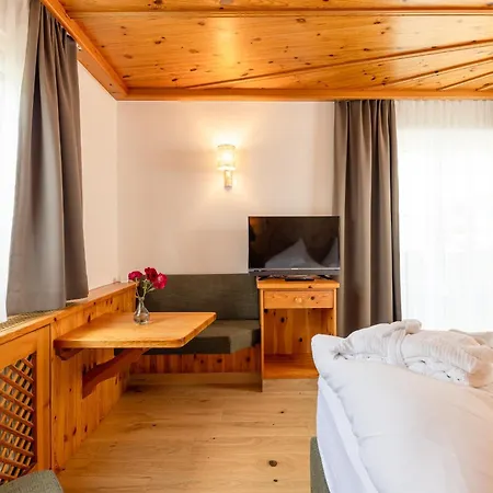 Berghof Neustift im Stubaital