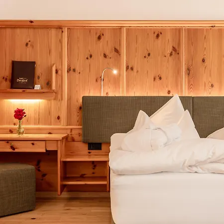 Berghof 4* Neustift im Stubaital