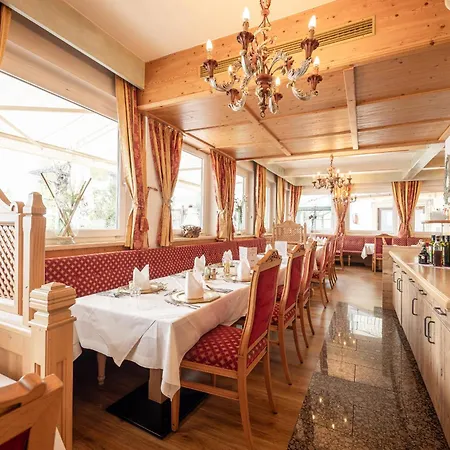 Berghof Hotel