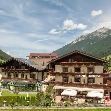 Hotel Berghof