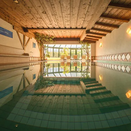 Berghof Hotel Neustift im Stubaital