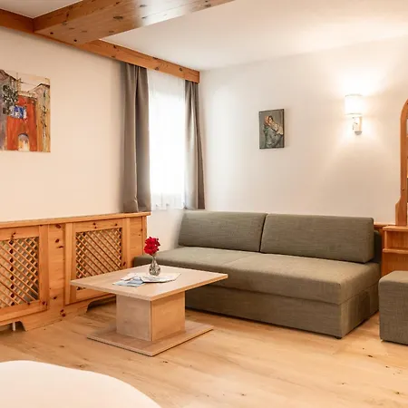 Berghof Hotel
