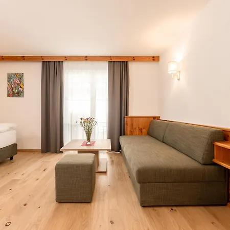 Berghof 4*