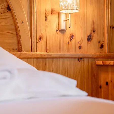 Berghof Hotel 4*