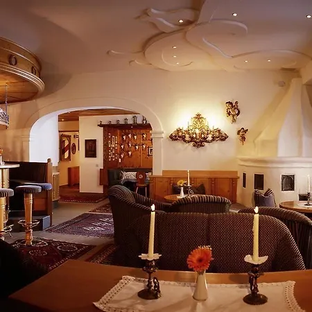 Berghof Neustift im Stubaital