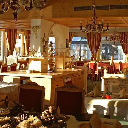 Berghof Neustift im Stubaital