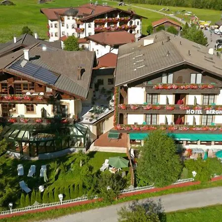 Berghof