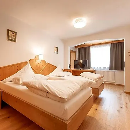 فندق Berghof نيوستيف ام ستوبيتا
