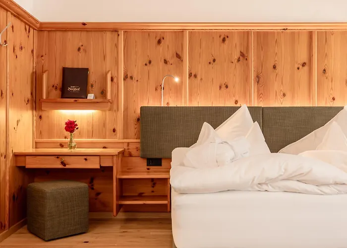 Berghof 4* Neustift im Stubaital