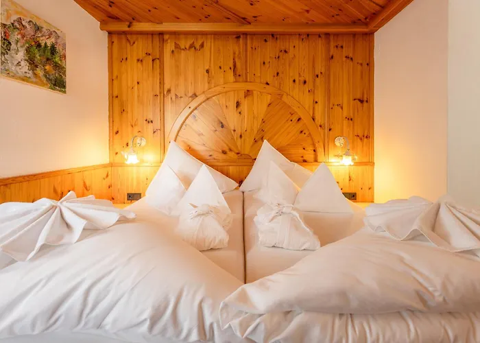 Berghof 4* Neustift im Stubaital