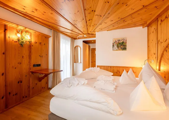 Berghof Hotel Neustift im Stubaital