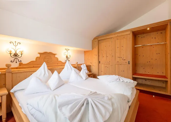 Berghof Szálloda 4*