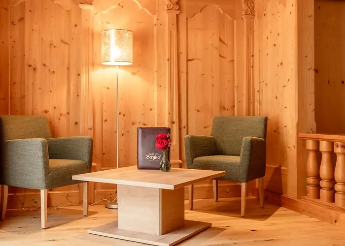 Berghof Neustift im Stubaital