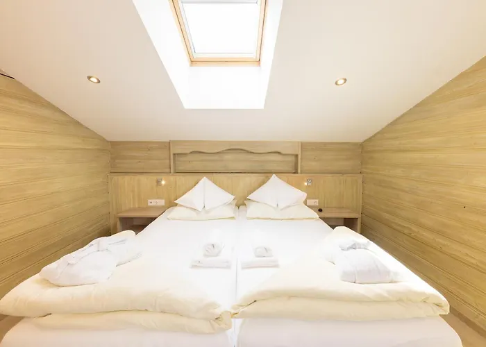 Hotel Berghof Neustift im Stubaital