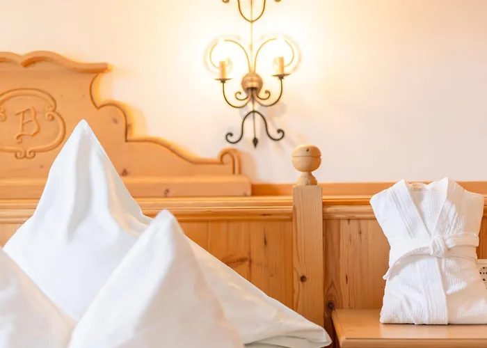 Berghof Neustift im Stubaital