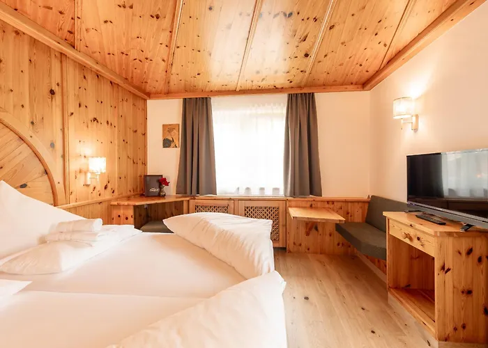 Berghof Neustift im Stubaital