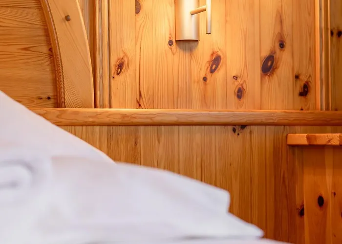 Berghof Szálloda 4*