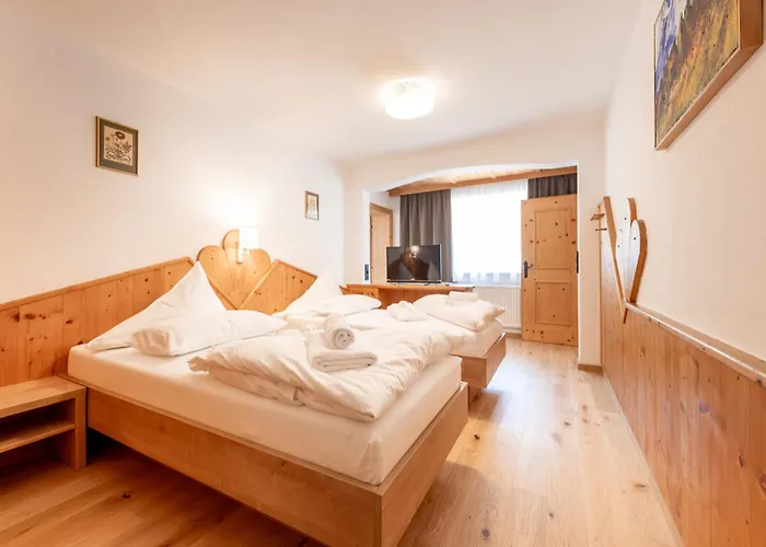 Berghof Neustift im Stubaital