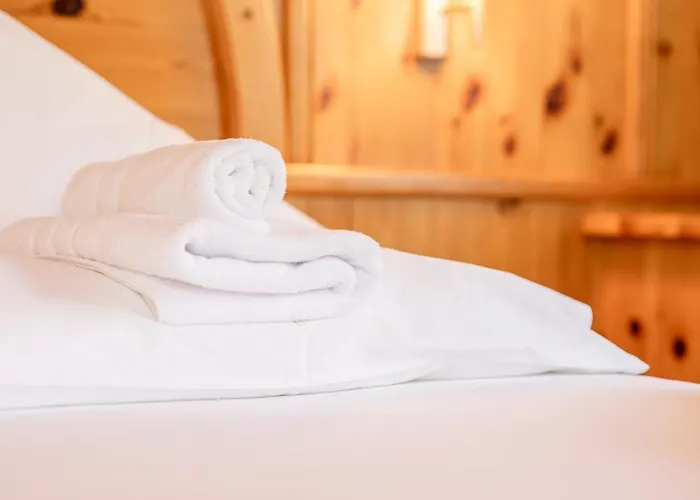 Berghof Отель 4*