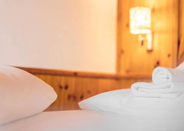 Hotel Berghof Neustift im Stubaital