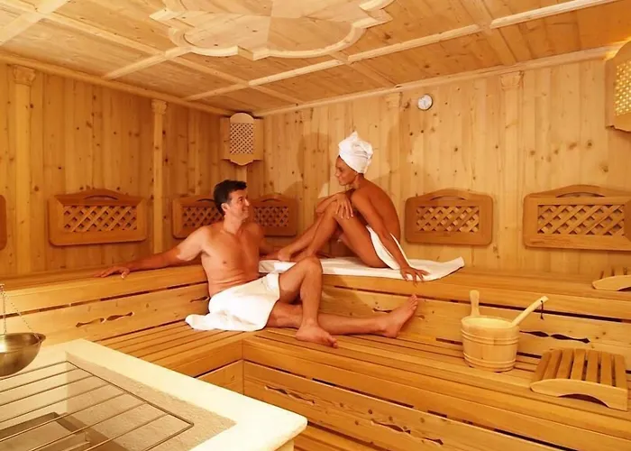 Berghof Neustift im Stubaital