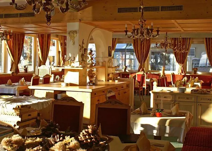 Berghof Neustift im Stubaital