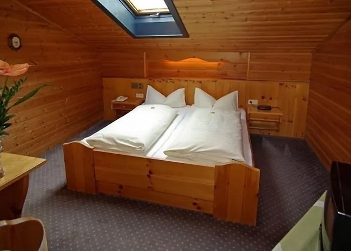 Berghof 4* Нойштифт-им-Штубайталь