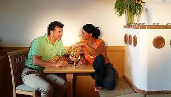 Berghof 4* Neustift im Stubaital