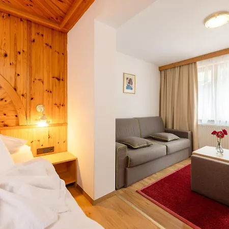Berghof 4*