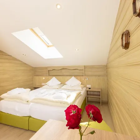 Berghof 4*