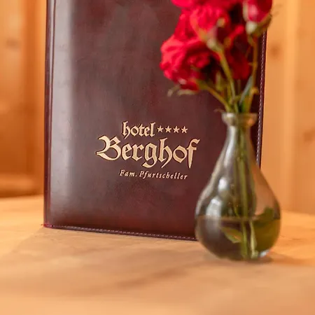 Berghof 4*