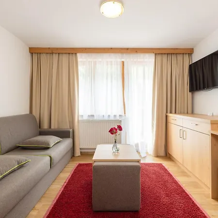 酒店 贝格霍夫酒店