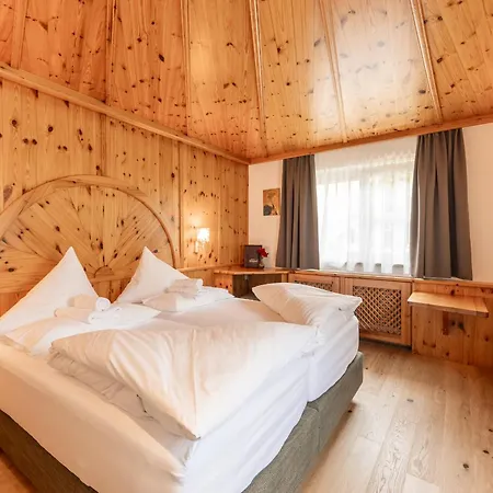 贝格霍夫酒店 酒店