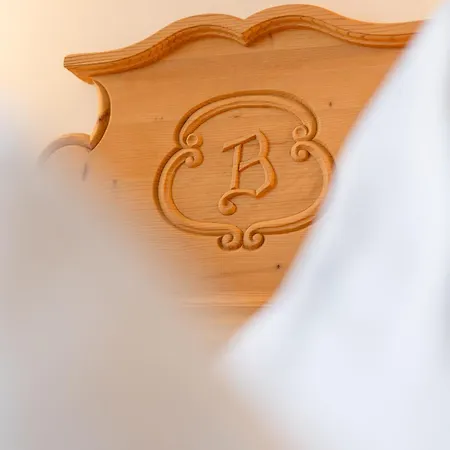 贝格霍夫酒店 酒店 4*